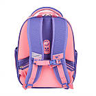 Рюкзак шкільний каркасний YES Cute Bear H-100, фото 7