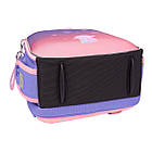 Рюкзак шкільний каркасний YES Cute Bear H-100, фото 9