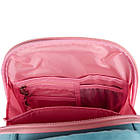 Рюкзак шкільний каркасний YES Funny Bunny H-100, фото 9