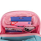 Рюкзак шкільний каркасний YES Funny Bunny H-100, фото 10