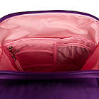 Рюкзак шкільний каркасний YES Happy Kitty H-100, фото 10