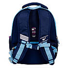 Рюкзак шкільний каркасний YES Little Queen H-100, фото 6