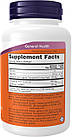 NOW Foods CoQ10 400 mg 60 Softgels, фото 3
