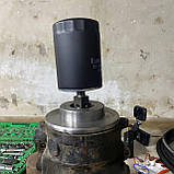 Фільтр оливний ЮМЗ замість центрифуги, фото 2