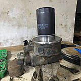 Фільтр оливний ЮМЗ замість центрифуги, фото 4