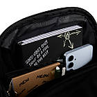 Рюкзак шкільний каркасний YES Mars H-100, фото 10