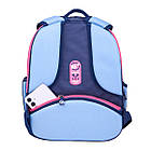 Рюкзак шкільний каркасний YES Meow-Meow H-100, фото 8