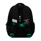 Рюкзак шкільний каркасний YES Minecraft World H-100, фото 7
