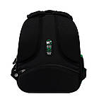 Рюкзак шкільний каркасний YES Minecraft World H-100, фото 8