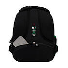 Рюкзак шкільний каркасний YES Minecraft World H-100, фото 9