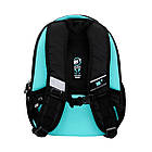 Рюкзак шкільний каркасний YES My Ball H-100, фото 7