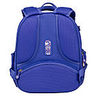 Рюкзак шкільний каркасний YES Purr Meow H-100, фото 7