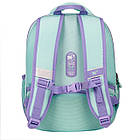 Рюкзак шкільний каркасний YES Pusheen the Cat H-100, фото 6