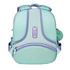 Рюкзак шкільний каркасний YES Pusheen the Cat H-100, фото 7