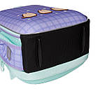 Рюкзак шкільний каркасний YES Pusheen the Cat H-100, фото 8