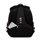 Рюкзак шкільний каркасний YES Race Day H-100, фото 8