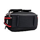 Рюкзак шкільний каркасний YES Race Day H-100, фото 9