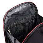 Рюкзак шкільний каркасний YES Race Day H-100, фото 10