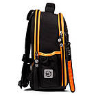 Рюкзак шкільний каркасний YES Space H-100, фото 4