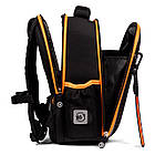 Рюкзак шкільний каркасний YES Space H-100, фото 6