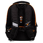 Рюкзак шкільний каркасний YES Space H-100, фото 7