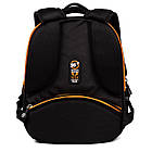 Рюкзак шкільний каркасний YES Space H-100, фото 8