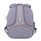 Рюкзак шкільний каркасний YES With Love H-100, фото 7