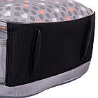 Рюкзак шкільний каркасний YES With Love H-100, фото 8