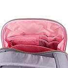 Рюкзак шкільний каркасний YES With Love H-100, фото 9