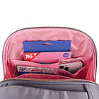 Рюкзак шкільний каркасний YES With Love H-100, фото 10