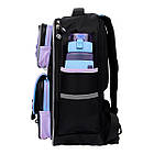 Рюкзак шкільний напівкаркасний YES Be Happy S-101, фото 6