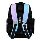 Рюкзак шкільний напівкаркасний YES Be Happy S-101, фото 7