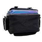 Рюкзак шкільний напівкаркасний YES Be Happy S-101, фото 9