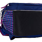 Рюкзак шкільний напівкаркасний YES Cat with the Moon S-91, фото 10