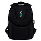 Рюкзак шкільний напівкаркасний YES Football Time S-91, фото 7