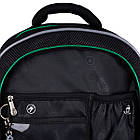 Рюкзак шкільний напівкаркасний YES Football Time S-91, фото 10