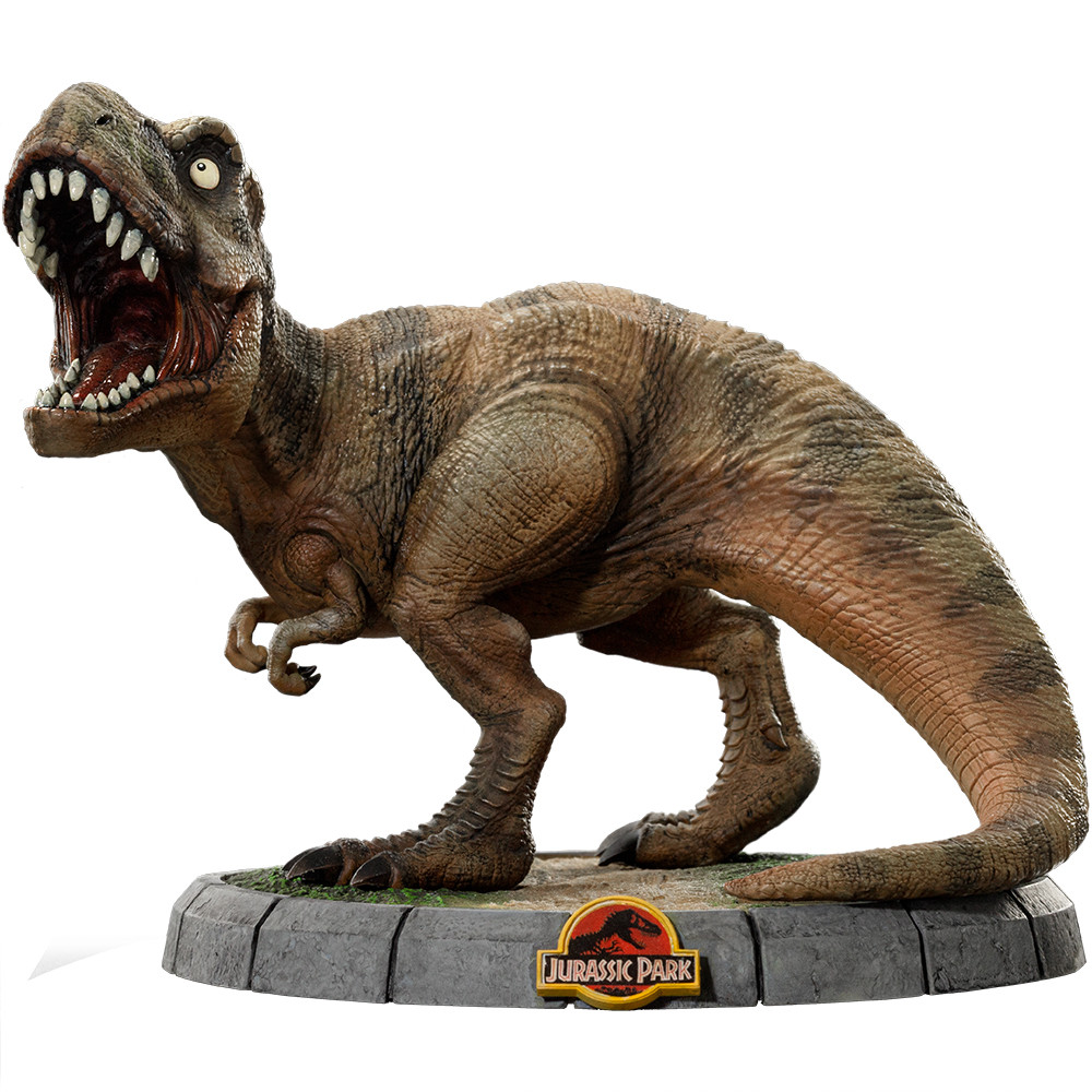Фігурка JURASSIC PARK T-Rex Regular (Парк Юрського періоду)