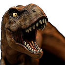 Фігурка JURASSIC PARK T-Rex Regular (Парк Юрського періоду), фото 6