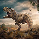 Фігурка JURASSIC PARK T-Rex Regular (Парк Юрського періоду), фото 8