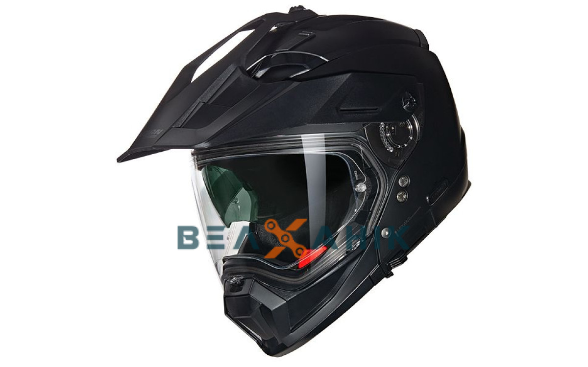 Шолом (кросовий) Nolan N70-2 X 302 [XL], фото 1