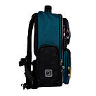 Рюкзак шкільний напівкаркасний YES Game Fan S-101, фото 4