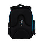 Рюкзак шкільний напівкаркасний YES Game Fan S-101, фото 7
