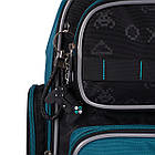 Рюкзак шкільний напівкаркасний YES Game Fan S-101, фото 8