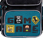Рюкзак шкільний напівкаркасний YES Game Fan S-101, фото 9