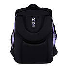 Рюкзак шкільний напівкаркасний YES Pusheen Shiny S-91, фото 8