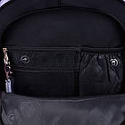 Рюкзак шкільний напівкаркасний YES Pusheen Shiny S-91, фото 10