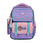 Рюкзак шкільний напівкаркасний YES Pusheen the Star S-101, фото 3
