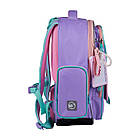 Рюкзак шкільний напівкаркасний YES Pusheen the Star S-101, фото 4