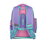 Рюкзак шкільний напівкаркасний YES Pusheen the Star S-101, фото 6