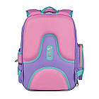 Рюкзак шкільний напівкаркасний YES Pusheen the Star S-101, фото 7